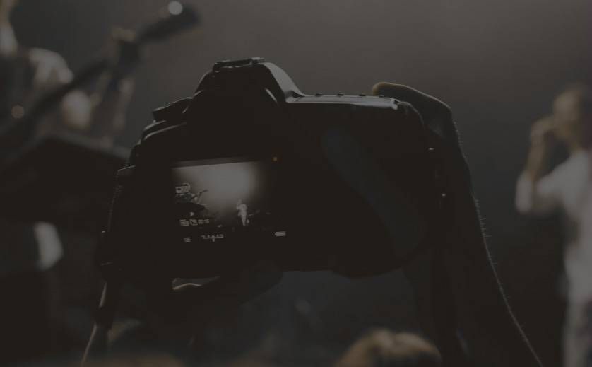 Personal photographer