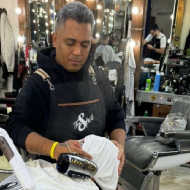 Edwin Chavarria