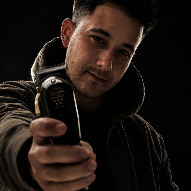 Leandro Cruz