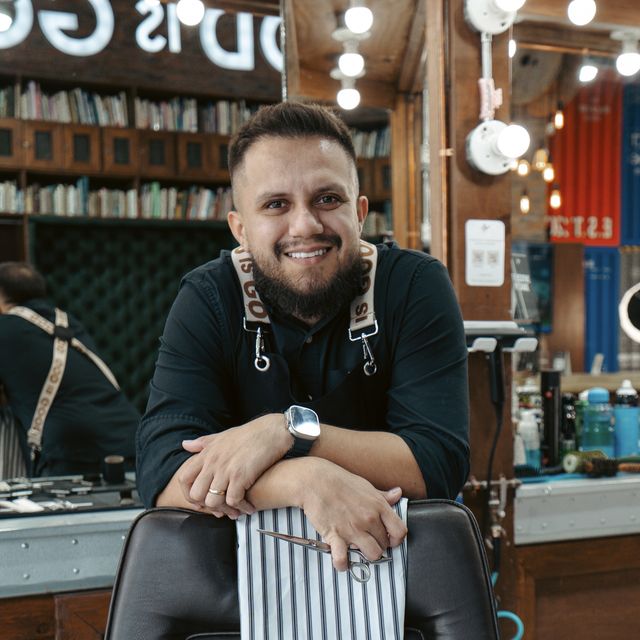Gabriel Gonzalez